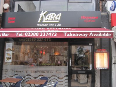 Kara